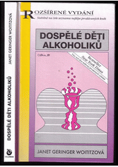 Dospělé děti alkoholiků  Cover Image