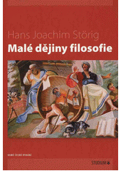 Malé dějiny filosofie  Cover Image