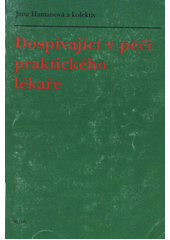 Dospívající v péči praktického lékaře  Cover Image