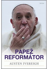 Papež reformátor  Cover Image