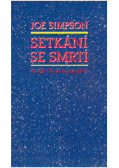 Setkání se smrtí  Cover Image