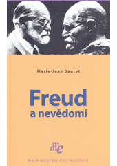 Freud a nevědomí  Cover Image