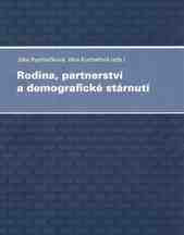 Rodina, partnerství a demografické stárnutí  Cover Image