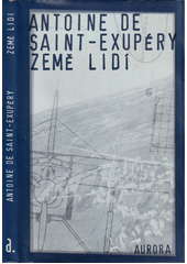 Země lidí  Cover Image