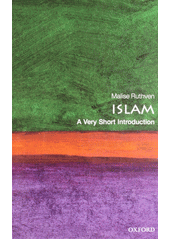 Islam : a very short introduction  Cover Image