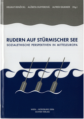 Rudern auf stürmischer See : sozialethische Perspektiven in Mitteleuropa  Cover Image