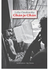 Cikán je cikán  Cover Image