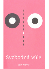 Svobodná vůle  Cover Image