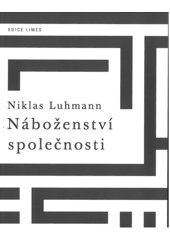 Náboženství společnosti  Cover Image