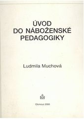 Úvod do náboženské pedagogiky  Cover Image