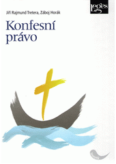 Konfesní právo  Cover Image