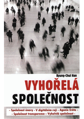 Vyhořelá společnost  Cover Image