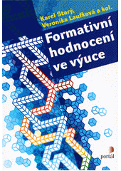 Formativní hodnocení ve výuce  Cover Image