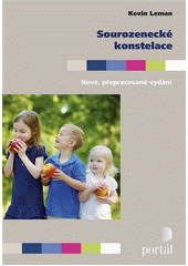 Sourozenecké konstelace : nové, přepracované vydání  Cover Image