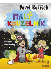 Malý kouzelník  Cover Image