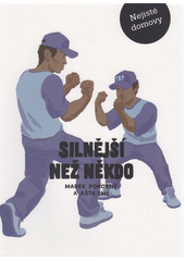 Silnější než někdo  Cover Image