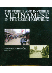 The visible and invisible Vietnamese in the Czech Republic : the problems of adaptation of the modern-day ethnic group in the local environment of the Czech majority  Cover Image