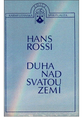 Duha nad Svatou zemí  Cover Image