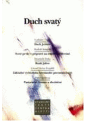 Duch svatý Cover Image