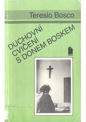 Duchovní cvičení s Donem Boskem  Cover Image