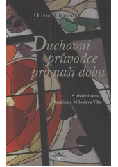 Duchovní průvodce pro naši dobu  Cover Image