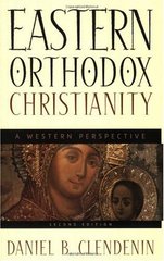 Eastern orthodox christianity : a western perspective  Cover Image