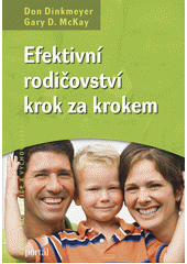 Efektivní rodičovství krok za krokem  Cover Image