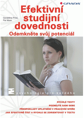 Efektivní studijní dovednosti : odemkněte svůj potenciál  Cover Image