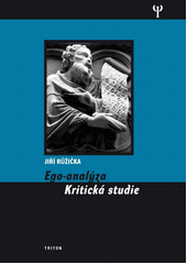 Ego-analýza : kritická studie  Cover Image