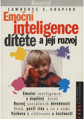 Emoční inteligence dítěte a její rozvoj  Cover Image