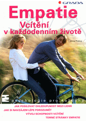 Empatie : vcítění v každodenním životě  Cover Image