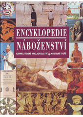 Encyklopedie náboženství  Cover Image