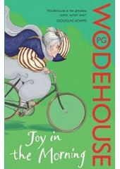 Joy in the morning  Cover Image