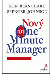 Nový one minute manager  Cover Image