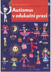 Autismus v edukační praxi  Cover Image