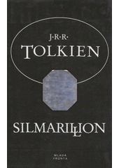 Silmarillion  Cover Image