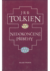 Nedokončené příběhy Númenoru a Středozemě  Cover Image