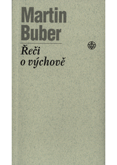 Řeči o výchově  Cover Image