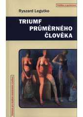 Triumf průměrného člověka  Cover Image