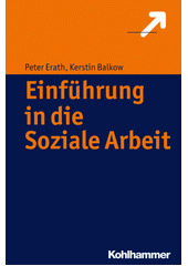 Soziale Arbeit : eine Einführung  Cover Image