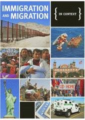 Immigration and migration : in context  Cover Image