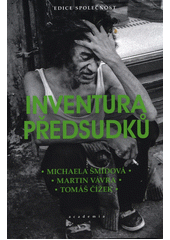 Inventura předsudků  Cover Image