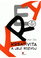 Kreativita a její rozvoj  Cover Image