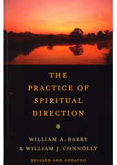 The practice of spiritual direction  Cover Image