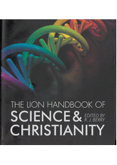 The Lion handbook of science and Christianity  Cover Image