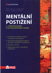 Mentální postižení  Cover Image