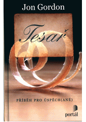 Tesař : příběh pro úspěch(ané)  Cover Image