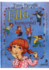 Ella a kamarádi  Cover Image