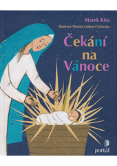 Čekání na Vánoce  Cover Image