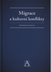 Migrace a kulturní konflikty  Cover Image